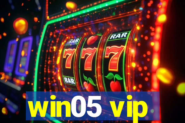 win05 vip